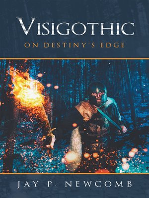 cover image of Visigothic